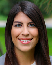 A photograph of Marilynn Chavez